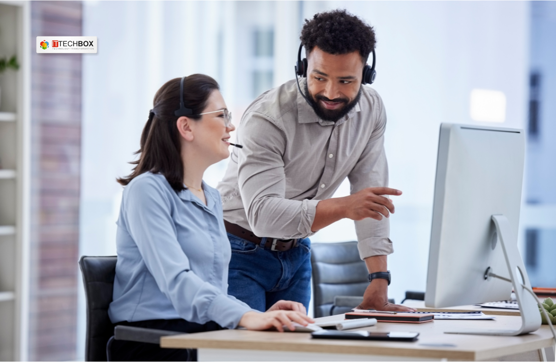 Why Outsourcing IT Support is the Smart Choice for Small Businesses