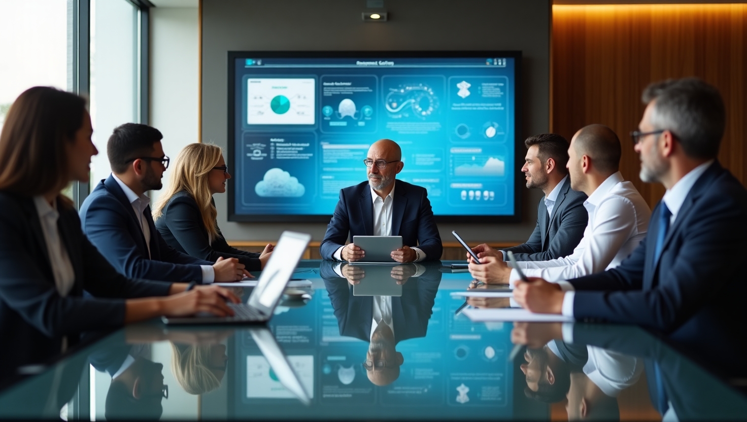 10 Key Advantages of Partnering with a Managed Service Provider (MSP)