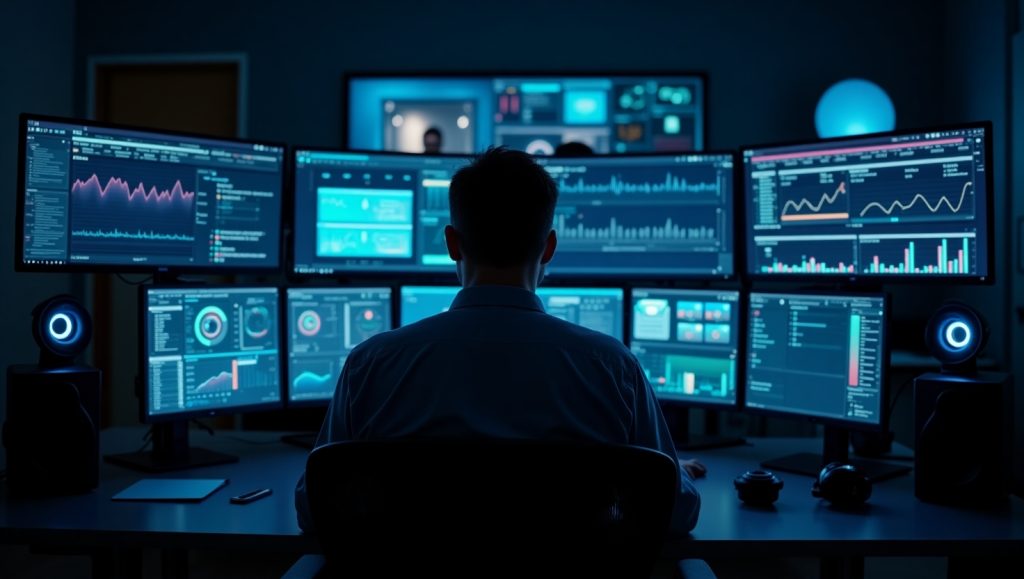 IT outsourcing