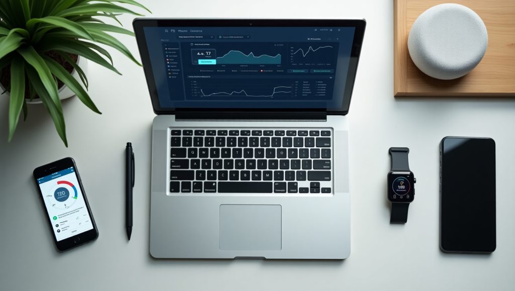 IoT business readiness