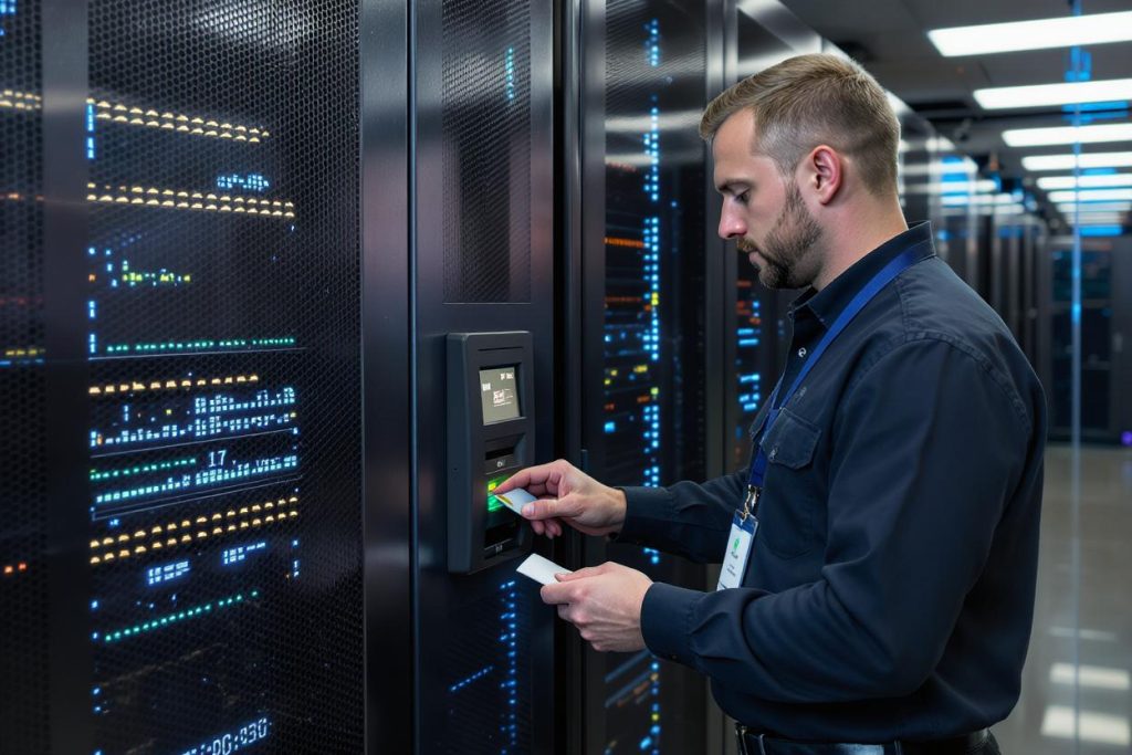 IT compliance services