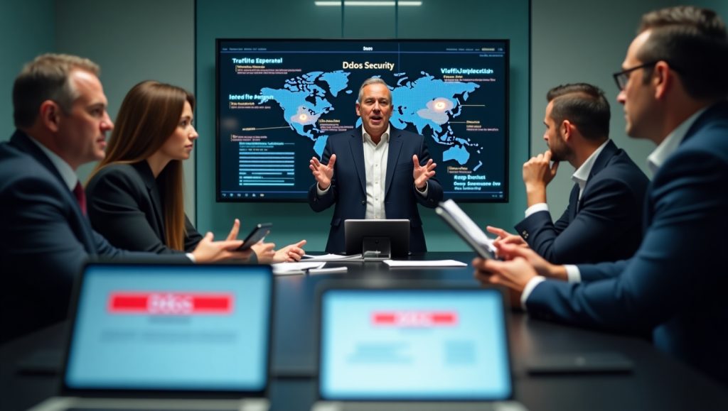 cyber attack defense