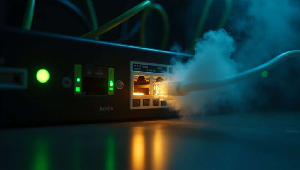 network security