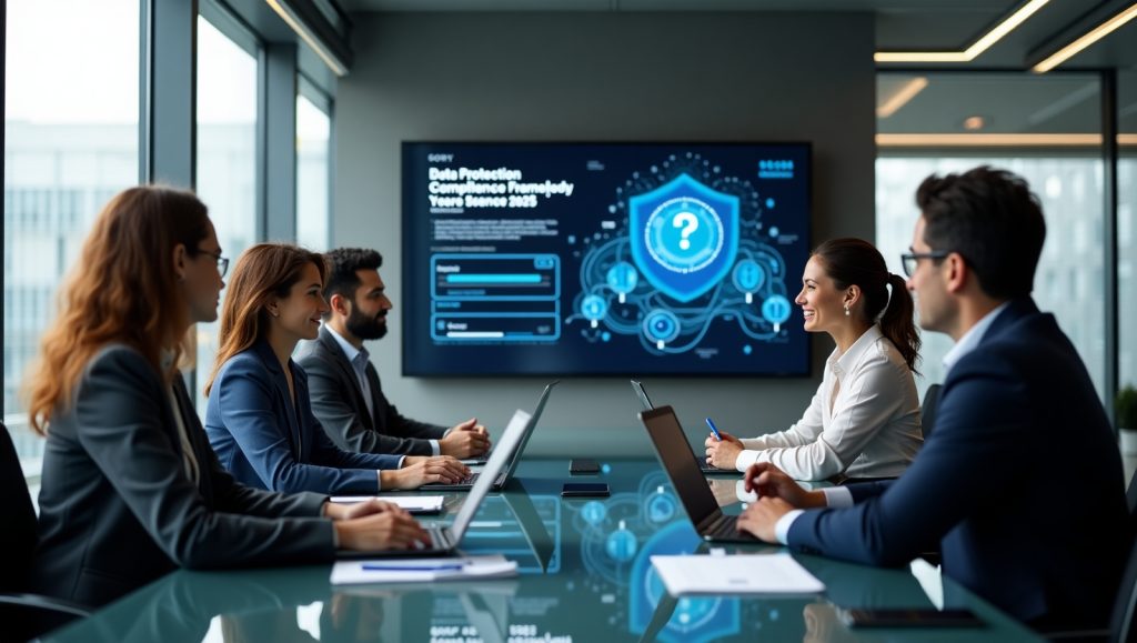 regulatory compliance IT