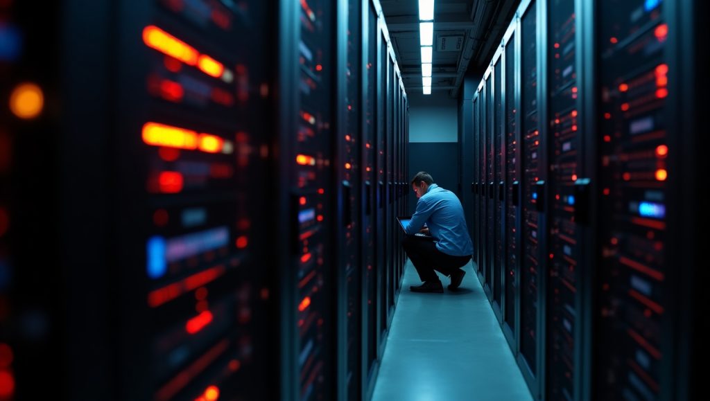 what is DDoS