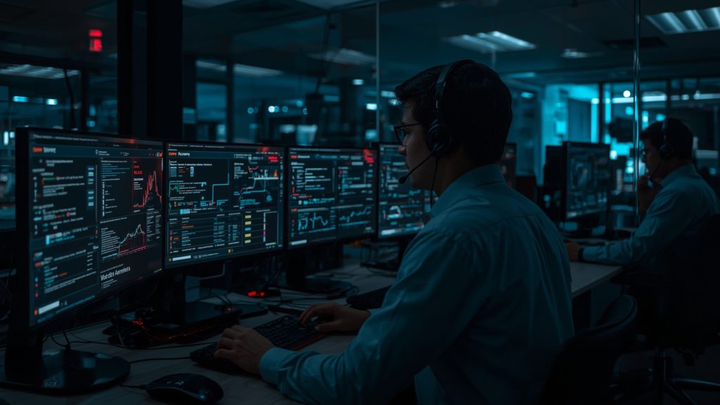 finance cybersecurity