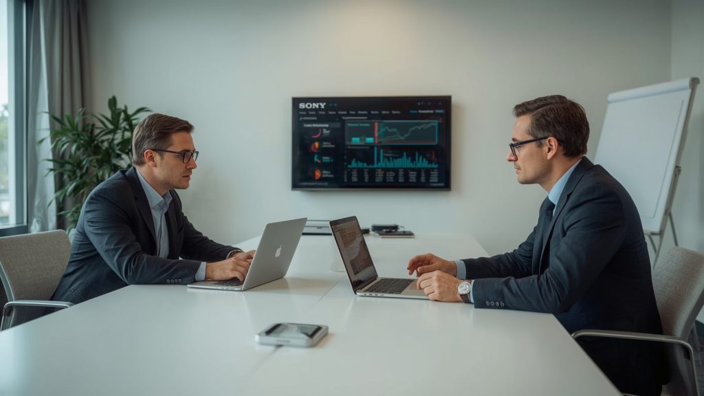 managed service providers